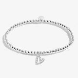 A Littles & Co -  Children's Bracelet - Silver - Super Sister