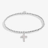 A Littles & Co - Faith Childrens Bracelet