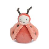 Mon Ami - Lil Ladybug Chime Activity Toy