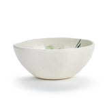 Demdaco - Dip Bowl - Lemons Melamine