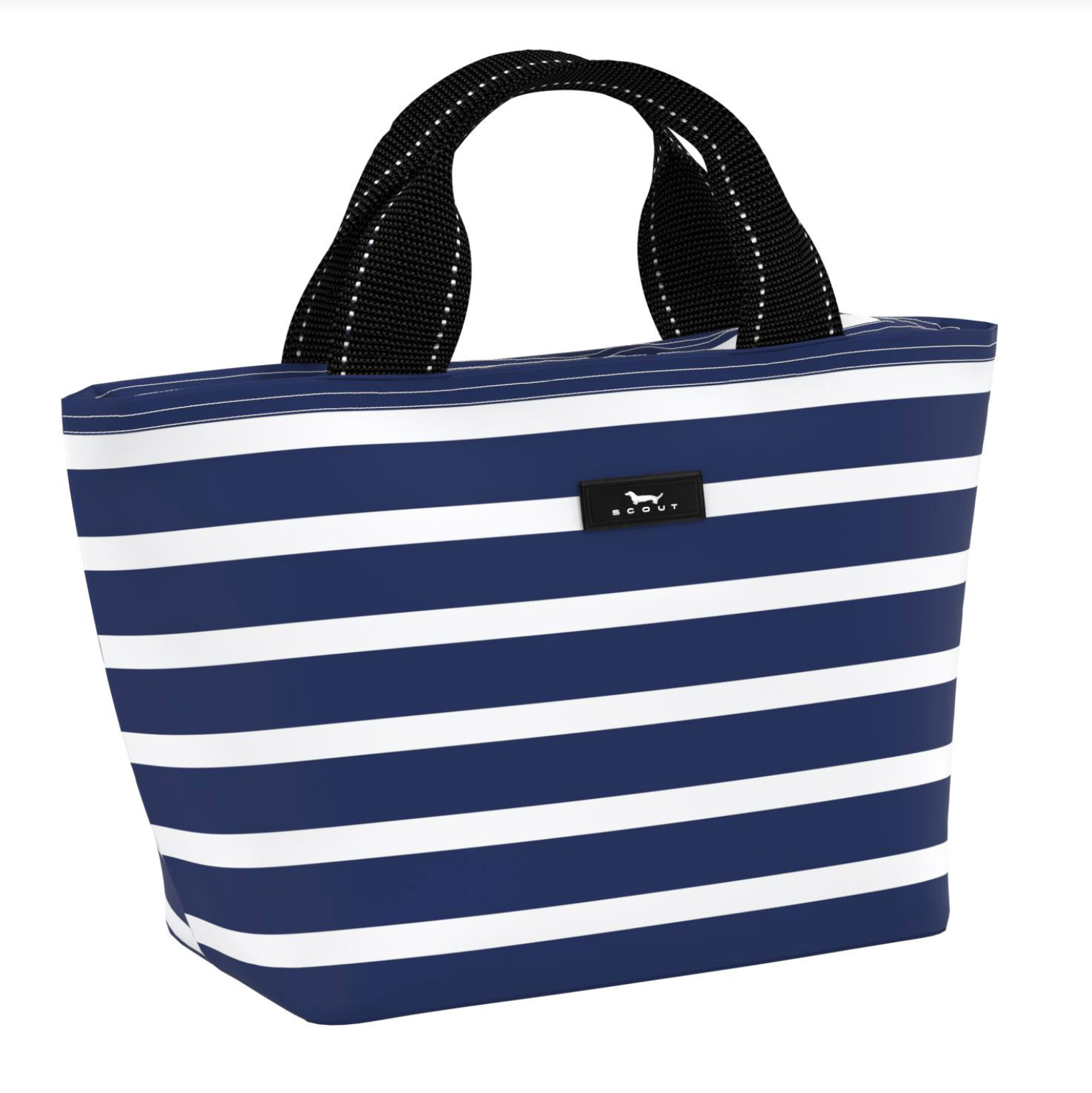 Scout Nooner Nantucket Navy