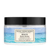 Michel Design Works - Body Butter - Beach