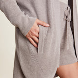 Barefoot Dreams - CozyChic Ultra Lite Cocoon Cardi -