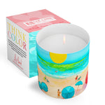 Annapolis Candle Liz Lind Candle Sunny Day