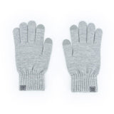 Britt's Knits Gray Men's Craftsman Gloves