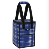 Scout Pleasure Chest Steve Tartan