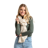 Britt's Knits - Willow Convertible Shrug