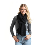 Britt's Knits - Willow Convertible Shrug