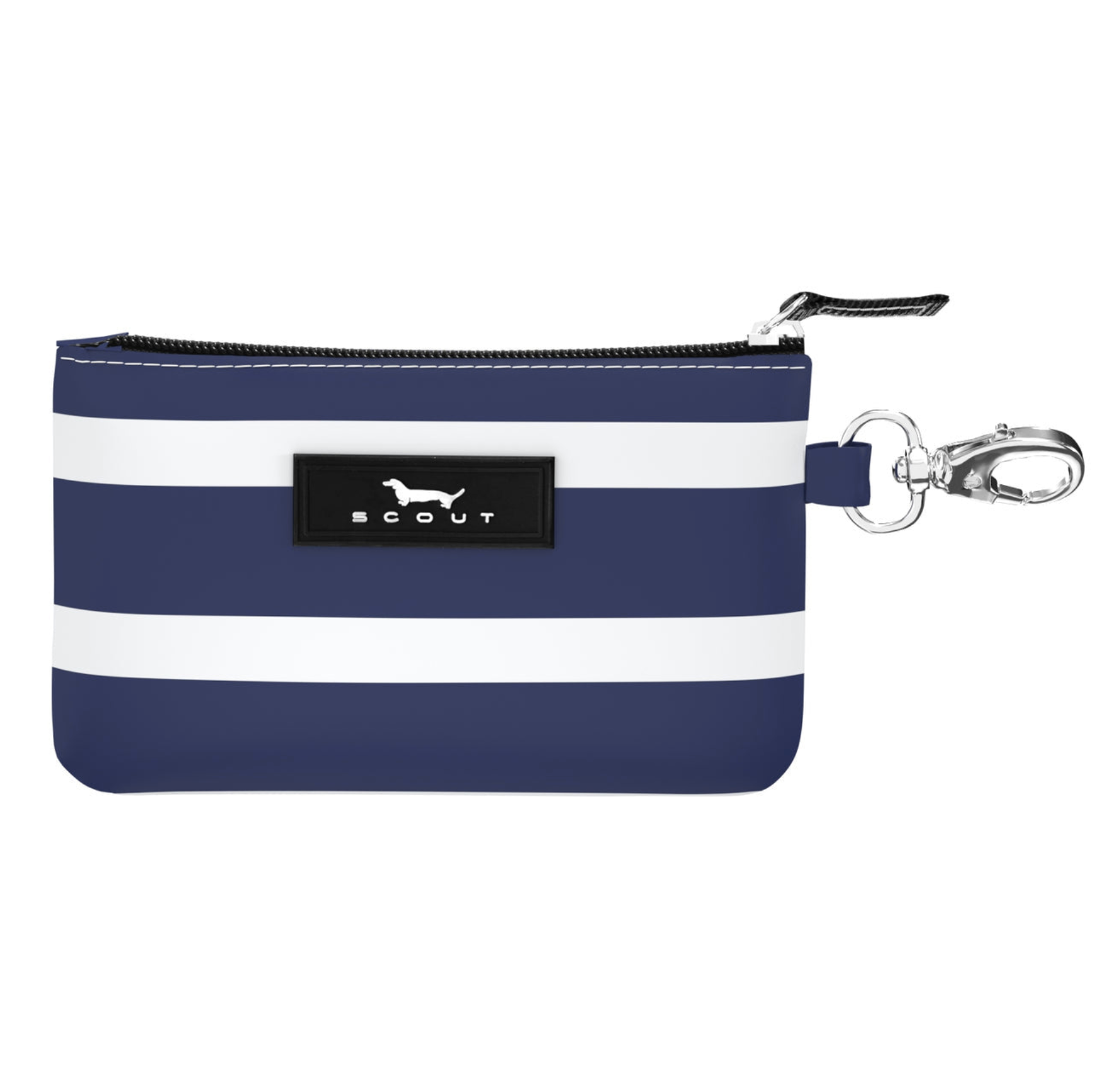 Scout IDKase Nantucket Navy