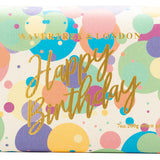 Australian Natural Soap - Happy Birthday Confetti Soap