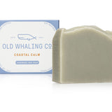 Old Whaling Company - Bar Soap - Coastal Calm