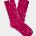 UGG Leda Cozy Sock Solferino  Pink