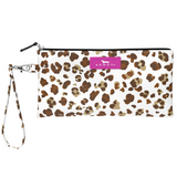 Scout Kate Wristlet Faux Paws