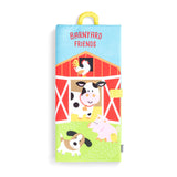 Demdaco - Sensory Playmat - Barnyard