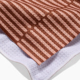 Geometry - Tea Towel - Textured Stripe