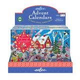 eeBoo - Advent Calendar