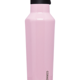 Corkcicle - 20oz Sport Canteen Rose Quartz