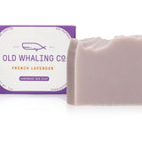 Old Whaling Company - Bar Soap - French Lavender