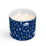 Scout - 14.5oz Candle Cozy Cabin