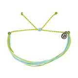 Pura Vida - Breakwater Bright Original Bracelet