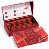 Tea Forte - Petite Presentation Box - Warming Joy