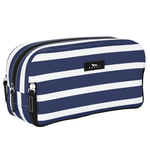 Scout  Nantucket Navy 3 Way Bag