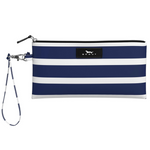 Scout Kate Wristlet Nantucket Navy