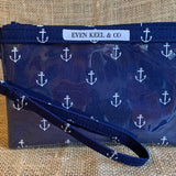 Even Keel - Phone Wristlets