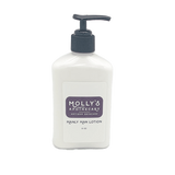 Molly's Apothecary Manly Man 8oz Southern Gentleman Lotion