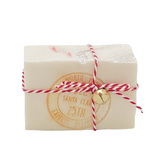 Molly's Apothecary - Bar Soap Polar Express