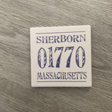 Paint the Town - Coaster Sherborn 01770