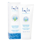 Inis - Body Scrub 7 oz