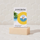 Jukebox - Island in the Sun Bar Soap