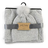 Jack & Missy - Scarf and Hat Gift Set