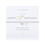 Katie Loxton - A Little  Happy 30th Birthday