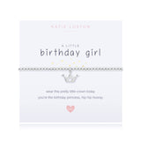 Katie Loxton - A Little Kids Birthday Girl