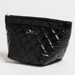 Scout Crown Jewels Black Quilted