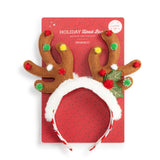 Demdaco - Headband - Lit Reindeer Antlers