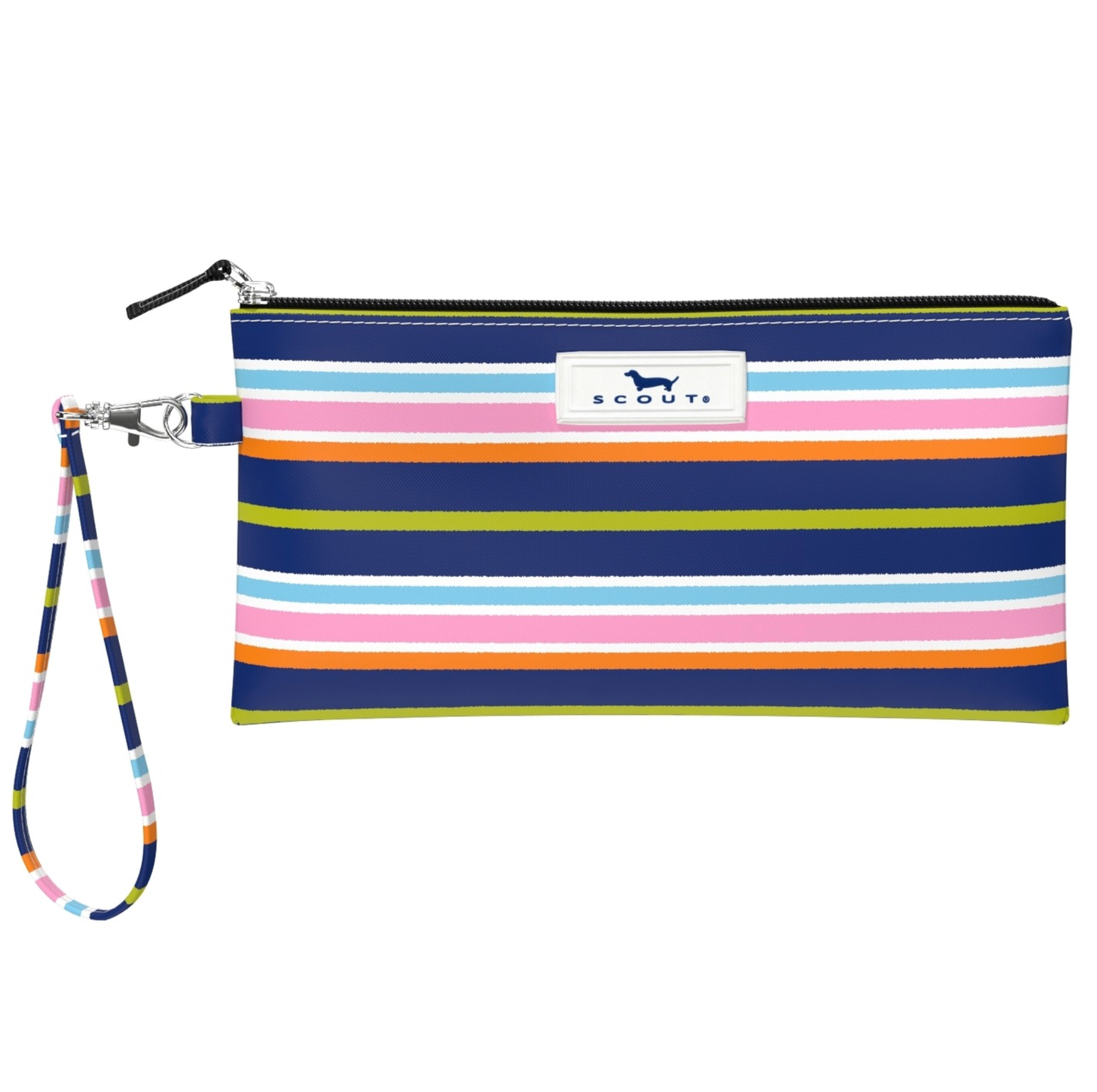 Scout Kate Wristlet Richard Persimmons