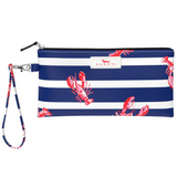 Scout Kate Wristlet Catch of the Day