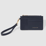 Louenhide - Tahlia Cardholder - Navy