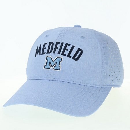 Legacy - Medfield M Powder Blue Eco Hat