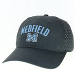 Legacy Medfield M Black Eco Hat