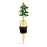 Demdaco Bottle Stopper Tree