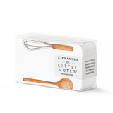 E. Frances Paper - Whiskey Business Little Notes