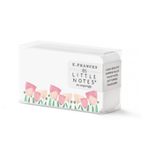 E. Frances Paper - Blooms Little Notes