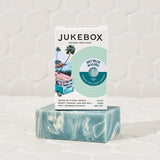 Jukebox - Sky Blue Malibu Bar Soap