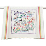 Catstudio Dish Towel Martha's Vineyard 