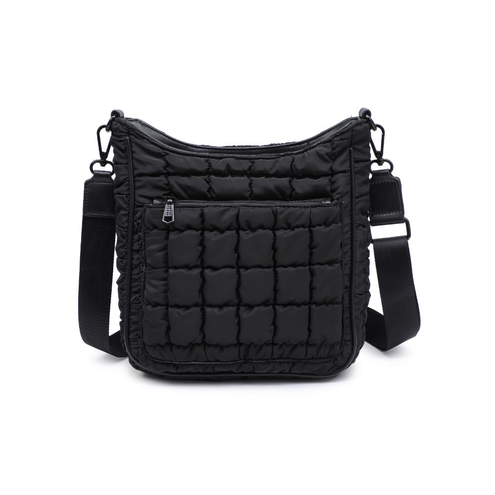 Sol and Selene Black Aura Crossbody