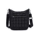 Sol and Selene Black Aura Crossbody